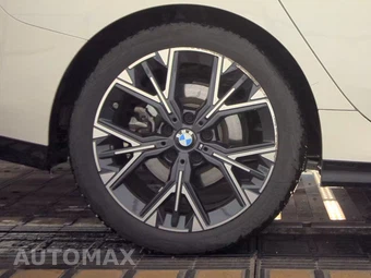 2026 BMW 2 Series Gran Coupe 228 xDrive Sedan - miniatura 11