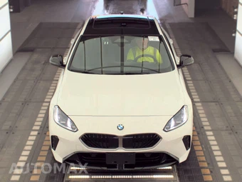 2026 BMW 2 Series Gran Coupe 228 xDrive Sedan - miniatura 2