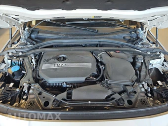 2026 BMW 2 Series Gran Coupe 228 xDrive Sedan - miniatura 22