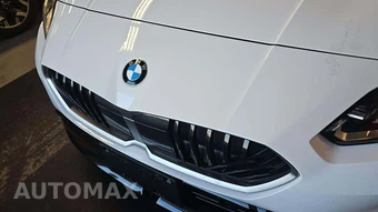 2026 BMW 2 Series Gran Coupe 228 xDrive Sedan - miniatura 25