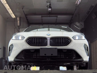 2026 BMW 2 Series Gran Coupe 228 xDrive Sedan - miniatura 3
