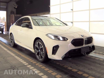 2026 BMW 2 Series Gran Coupe 228 xDrive Sedan - miniatura 4