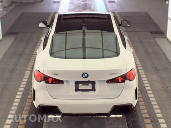 2026 BMW 2 Series Gran Coupe 228 xDrive Sedan - miniatura 6