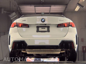 2026 BMW 2 Series Gran Coupe 228 xDrive Sedan - miniatura 7