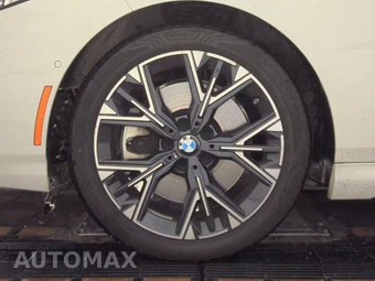 2026 BMW 2 Series Gran Coupe 228 xDrive Sedan - miniatura 9
