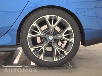 2026 BMW 2 Series Gran Coupe 228 xDrive Sedan - miniatura 12