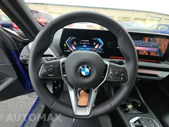 2026 BMW 2 Series Gran Coupe 228 xDrive Sedan - miniatura 16