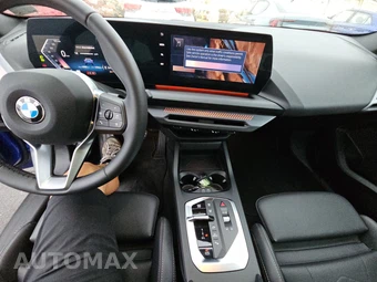 2026 BMW 2 Series Gran Coupe 228 xDrive Sedan - miniatura 17