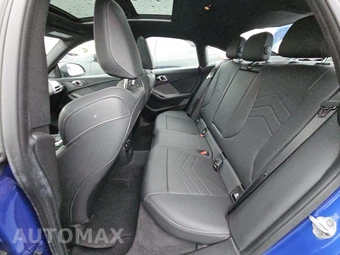 2026 BMW 2 Series Gran Coupe 228 xDrive Sedan - miniatura 19