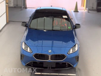 2026 BMW 2 Series Gran Coupe 228 xDrive Sedan - miniatura 2