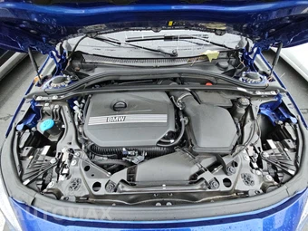 2026 BMW 2 Series Gran Coupe 228 xDrive Sedan - miniatura 22