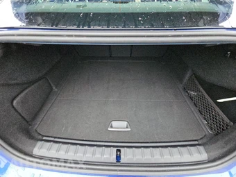 2026 BMW 2 Series Gran Coupe 228 xDrive Sedan - miniatura 23