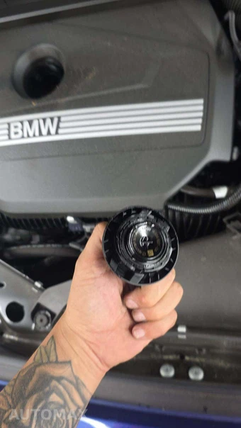 2026 BMW 2 Series Gran Coupe 228 xDrive Sedan - miniatura 24