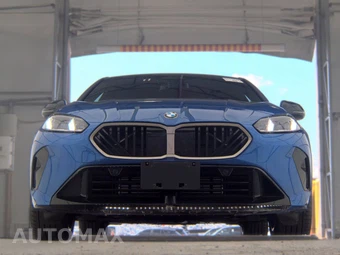 2026 BMW 2 Series Gran Coupe 228 xDrive Sedan - miniatura 3