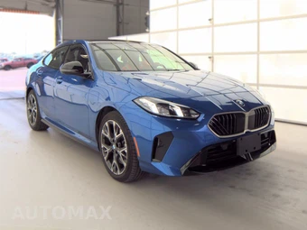 2026 BMW 2 Series Gran Coupe 228 xDrive Sedan - miniatura 4