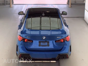 2026 BMW 2 Series Gran Coupe 228 xDrive Sedan - miniatura 6