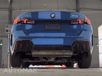 2026 BMW 2 Series Gran Coupe 228 xDrive Sedan - miniatura 7