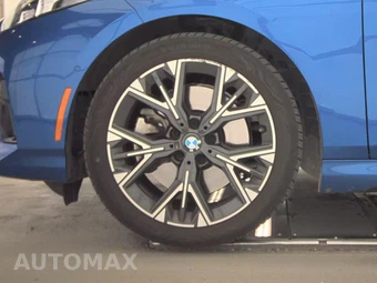 2026 BMW 2 Series Gran Coupe 228 xDrive Sedan - miniatura 9