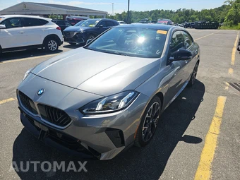 2026 BMW 2 Series Gran Coupe 228 xDrive Sedan