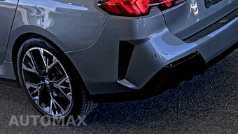 2026 BMW 2 Series Gran Coupe 228 xDrive Sedan - miniatura 10