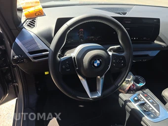2026 BMW 2 Series Gran Coupe 228 xDrive Sedan - miniatura 15