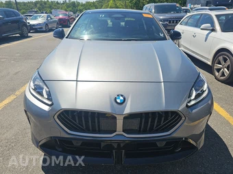 2026 BMW 2 Series Gran Coupe 228 xDrive Sedan - miniatura 2