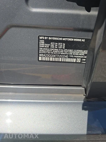 2026 BMW 2 Series Gran Coupe 228 xDrive Sedan - miniatura 20