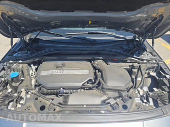 2026 BMW 2 Series Gran Coupe 228 xDrive Sedan - miniatura 21