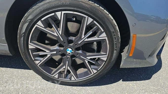 2026 BMW 2 Series Gran Coupe 228 xDrive Sedan - miniatura 28