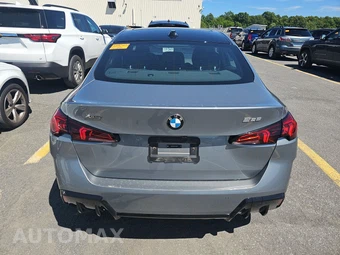 2026 BMW 2 Series Gran Coupe 228 xDrive Sedan - miniatura 5