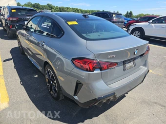 2026 BMW 2 Series Gran Coupe 228 xDrive Sedan - miniatura 6