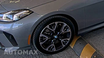 2026 BMW 2 Series Gran Coupe 228 xDrive Sedan - miniatura 7
