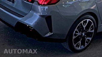 2026 BMW 2 Series Gran Coupe 228 xDrive Sedan - miniatura 9