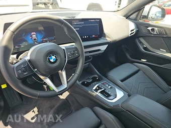 2026 BMW 2 Series Gran Coupe 228 xDrive Sedan - miniatura 11