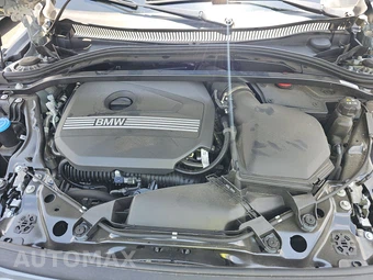 2026 BMW 2 Series Gran Coupe 228 xDrive Sedan - miniatura 16