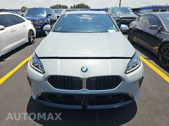 2026 BMW 2 Series Gran Coupe 228 xDrive Sedan - miniatura 2