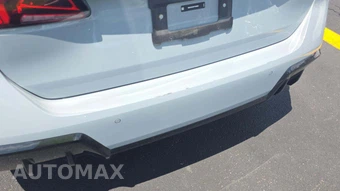2026 BMW 2 Series Gran Coupe 228 xDrive Sedan - miniatura 21
