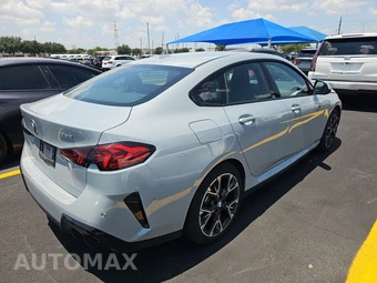 2026 BMW 2 Series Gran Coupe 228 xDrive Sedan - miniatura 4