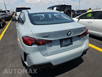2026 BMW 2 Series Gran Coupe 228 xDrive Sedan - miniatura 5