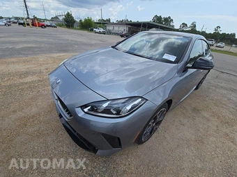 2026 BMW 2 Series Gran Coupe 228 xDrive Sedan
