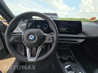 2026 BMW 2 Series Gran Coupe 228 xDrive Sedan - miniatura 11