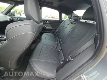 2026 BMW 2 Series Gran Coupe 228 xDrive Sedan - miniatura 13