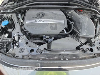 2026 BMW 2 Series Gran Coupe 228 xDrive Sedan - miniatura 16