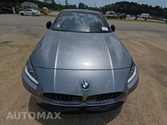2026 BMW 2 Series Gran Coupe 228 xDrive Sedan - miniatura 2