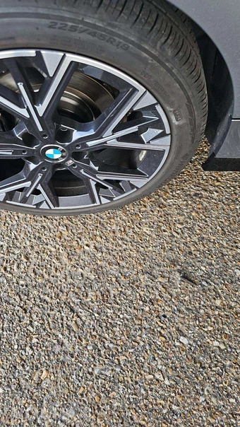 2026 BMW 2 Series Gran Coupe 228 xDrive Sedan - miniatura 22