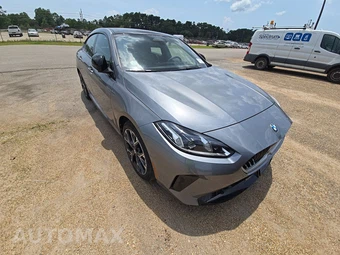 2026 BMW 2 Series Gran Coupe 228 xDrive Sedan - miniatura 3
