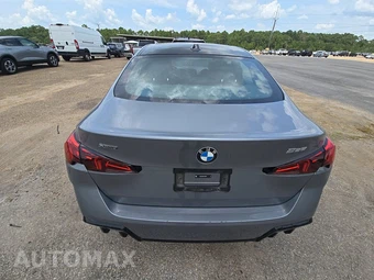 2026 BMW 2 Series Gran Coupe 228 xDrive Sedan - miniatura 5