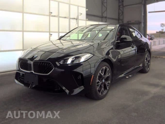 2026 BMW 2 Series Gran Coupe 228 xDrive Sedan