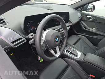 2026 BMW 2 Series Gran Coupe 228 xDrive Sedan - miniatura 14