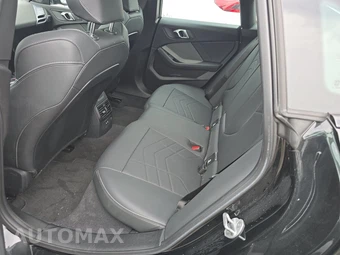 2026 BMW 2 Series Gran Coupe 228 xDrive Sedan - miniatura 17